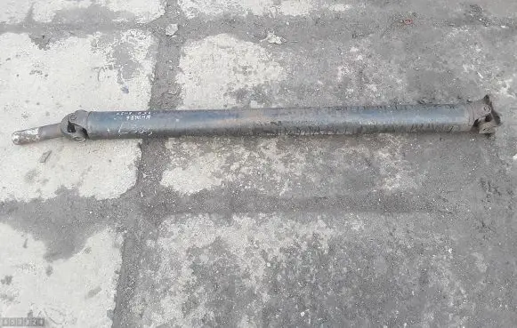 Nissan Navara Drive shaft (set)