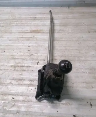 Opel Combo C Gear shifter/selector 