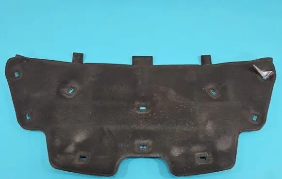 Ford Fiesta Engine bonnet/hood sound/heat insulation IMPRK1409111