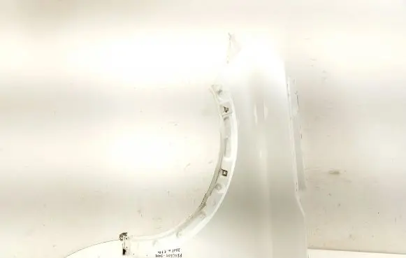 Peugeot 5008 II Fender
