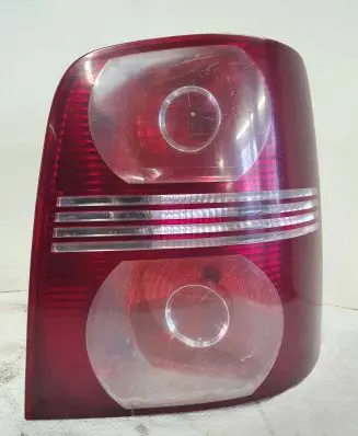 Volkswagen Touran I Rear/tail lights 1T0945112K 1T0945096N