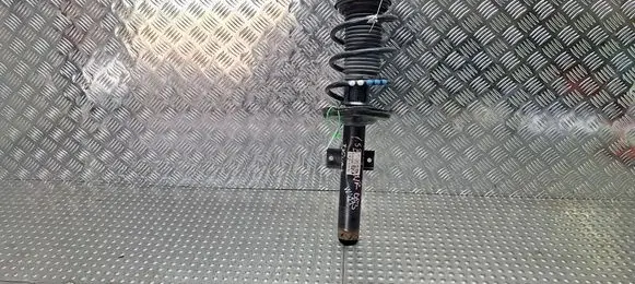 Volkswagen Taigo Front shock absorber/damper S25145119 2Q0413031EM