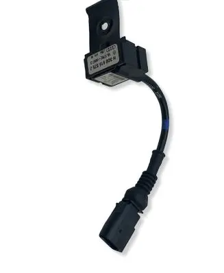 Volkswagen Phaeton Speed sensor (speedometer sensor) 0261102011B23 15179200672 3D0616575J