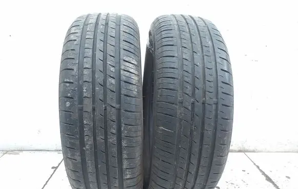 Volkswagen Golf II R15 summer tire GREENLANDER COLOHI2 19565R15