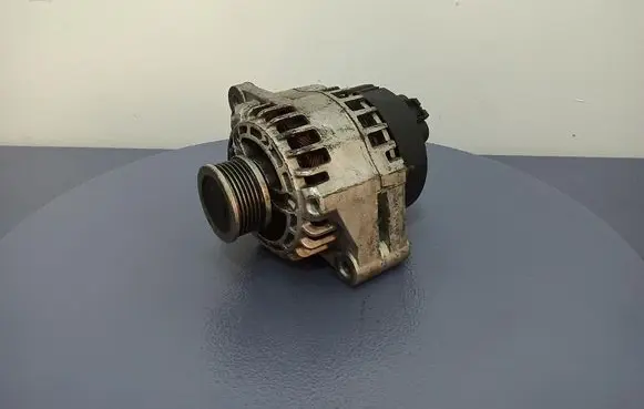 Fiat Sedici Generator/alternator