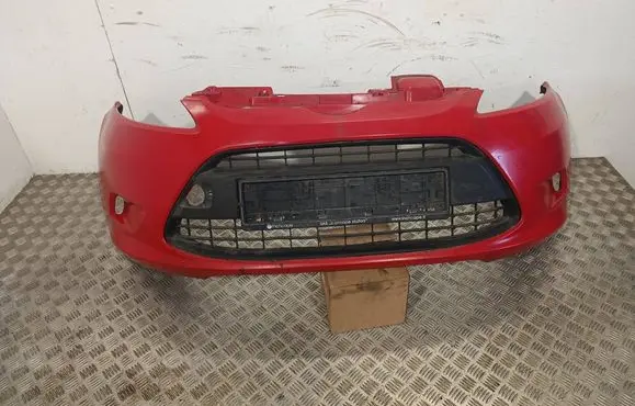 Ford Fiesta Front bumper 