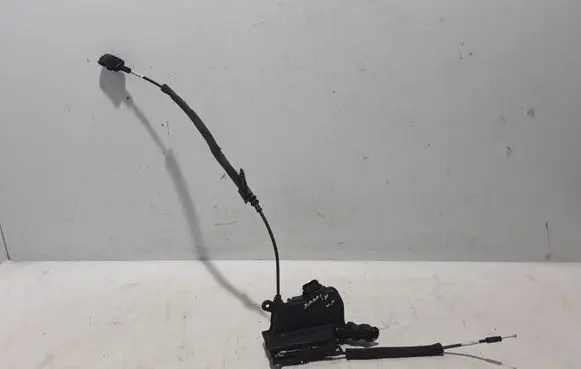 Smart ForFour II W453 Front door lock 805034679R