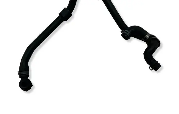 Volkswagen T-Cross Engine coolant pipe/hose 2Q0122051R