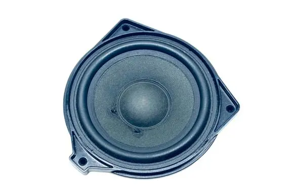 Mercedes-Benz S W222 Parcel shelf speaker A2228200602