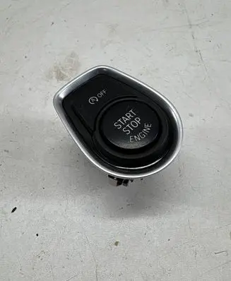 BMW 2 F22 F23 Engine start stop button switch 9250734 140426