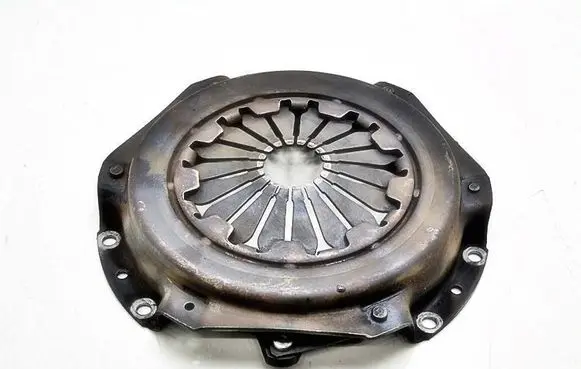 Peugeot 106 Pressure plate 6969911626