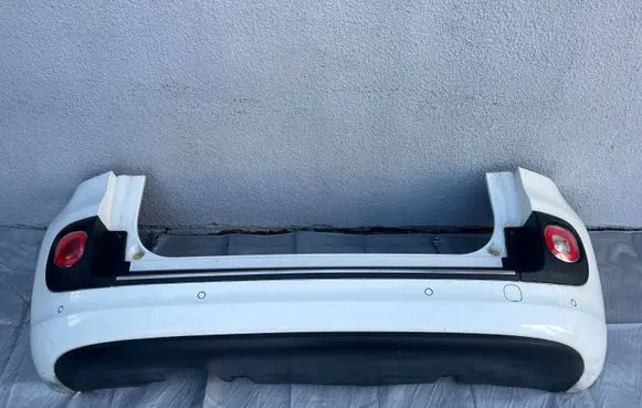 Fiat 500L Rear bumper