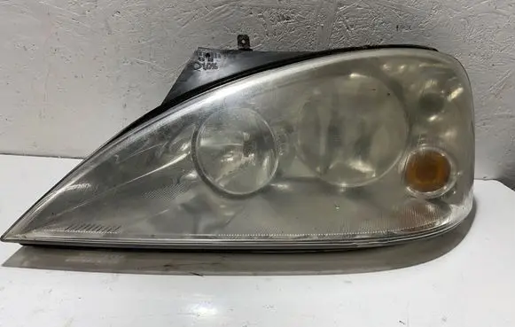 Ford Galaxy Headlight/headlamp 7M5941015L 011B02A04HR