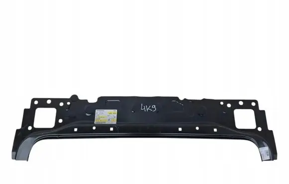 Audi A6 S6 C8 4K Rear bumper 4K9813307