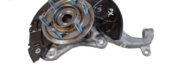 Ford F150 Front wheel hub S421C 4X4
