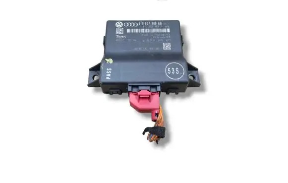 Audi A4 S4 B8 8K Gateway control module 8T0907468H 8T0907468AB