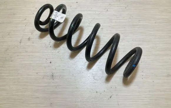 Audi Q5 SQ5 Rear coil spring 80A511115