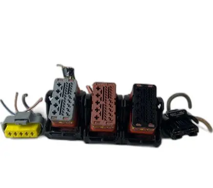 Peugeot 207 Other wiring loom 9664055780 L11