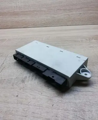 BMW 7 E65 E66 Light module LCM 6933268 6015004011