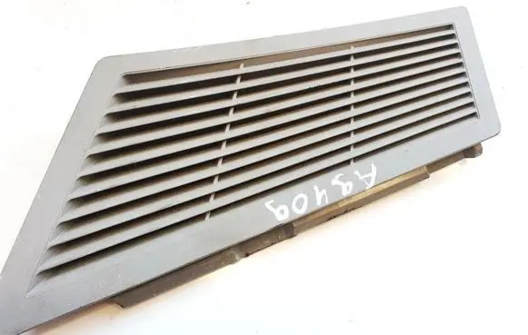 BMW X3 E83 Other interior part 3411753