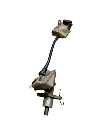 Ford C-MAX I Master brake cylinder 03350886401