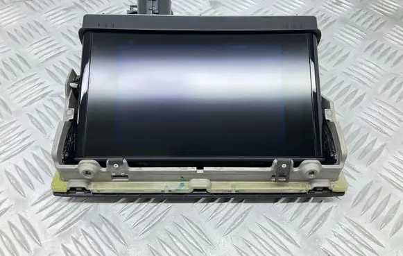 Audi A3 S3 8V Screen/display/small screen 8V0857273M