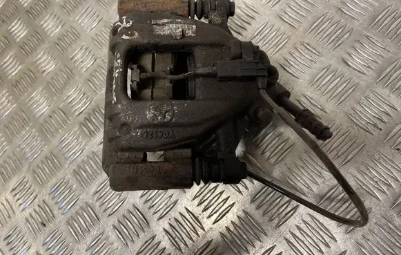 Mercedes-Benz Sprinter W906 Rear brake caliper