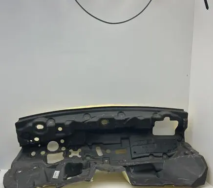 Peugeot 5008 Sound insulation of firewall 9810686980 686980