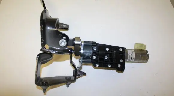 Audi A6 S6 C8 4K Tailgate/trunk/boot hinge 4K9827851B 1397221150