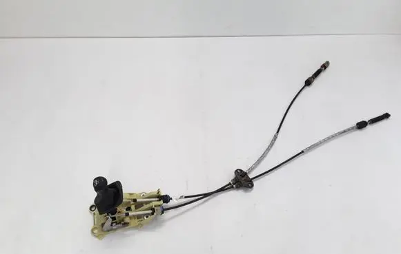 Volvo C70 Gear shifter/selector