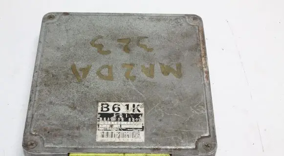 Mazda 323 Engine control unit/module 0797002353