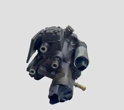 Ford C-MAX I Fuel injection high pressure pump