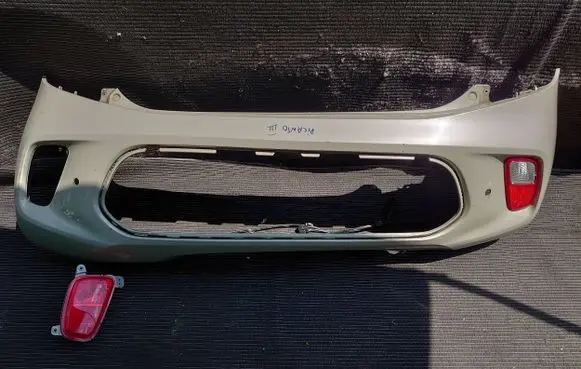 KIA Picanto Rear bumper 86611G6000 86611G6050