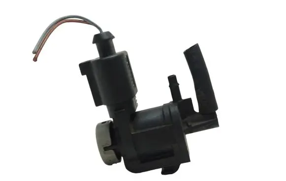 Audi A4 S4 B8 8K Turbo solenoid valve 1K0906283A
