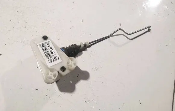 Audi 100 200 5000 C3 Central locking vacuum pump 443862153b