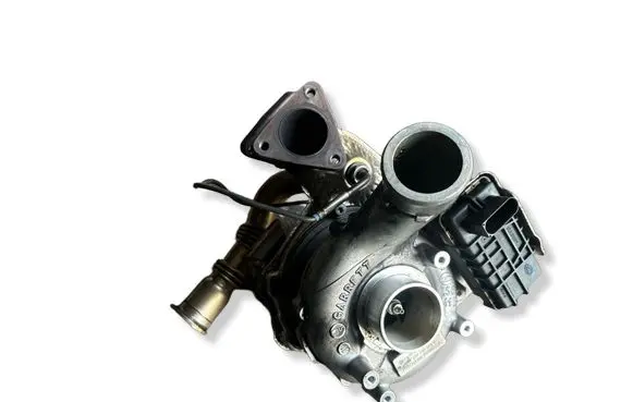Audi Q7 4L Turbo 059145874C 7836711