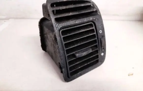 Honda Stream Dash center air vent grill 77630s7aa0030 77630-s7aa-0030