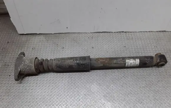 Audi A4 S4 B6 8E 8H Rear shock absorber/damper 814902001798