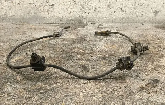 Subaru B9 Tribeca ABS brake wheel speed sensor