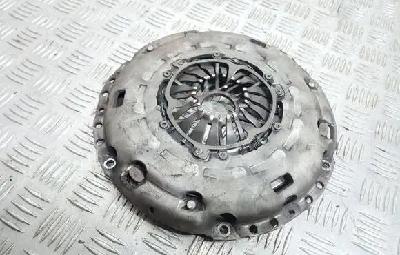 Pressure plate
