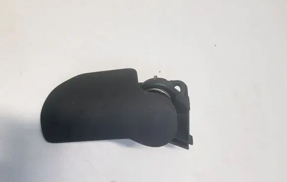 Audi A6 S6 C6 4F Engine bonnet (hood) release handle 4F1823533C