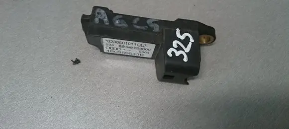 Audi A6 S6 C5 4B Airbag deployment crash/impact sensor 4B0959643B
