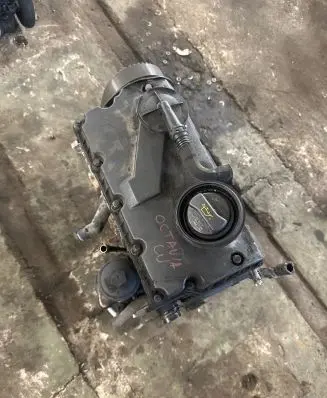 Skoda Octavia Mk2 (1Z) Engine BJB