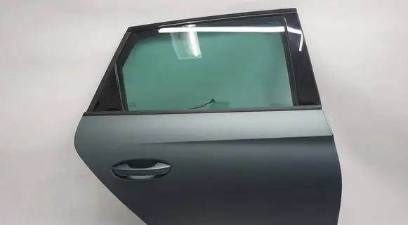 Cupra Leon Rear door 5FE833052C