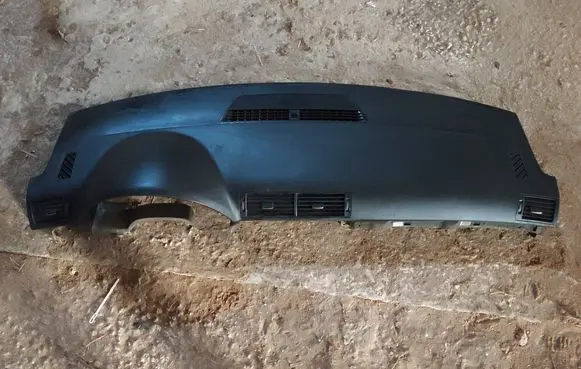 Audi A4 S4 B7 8E 8H Dashboard 8E1857003F