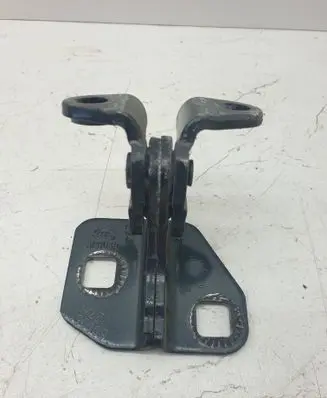 Front door upper hinge
