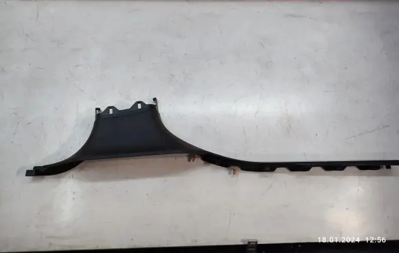 BMW X6 E71 (B) pillar trim (bottom) 9138227