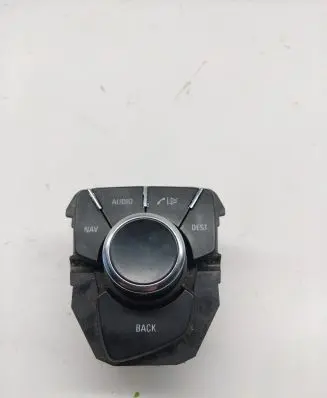 Opel Insignia A Multifunctional control switch/knob 13310070 2114470146