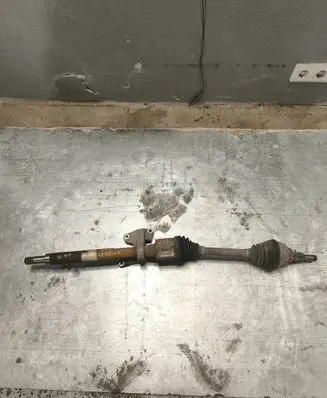 Chrysler Sebring (JS) Front driveshaft P05273558AE TTG0307K8758