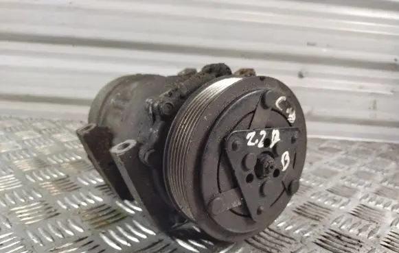 Citroen C5 Air conditioning (A/C) compressor (pump)
